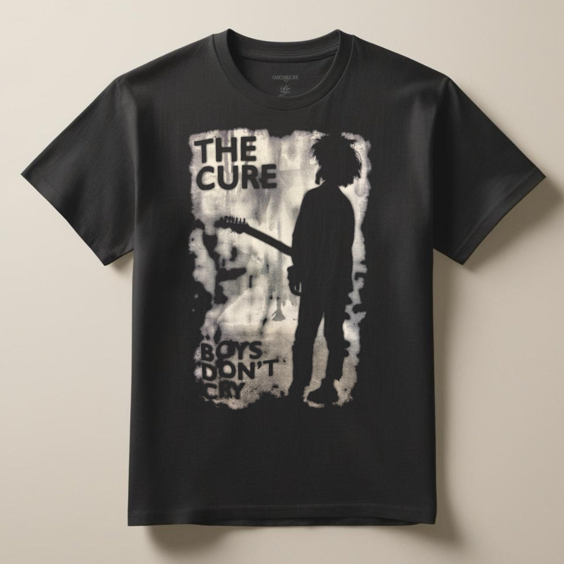 Camiseta The Cure