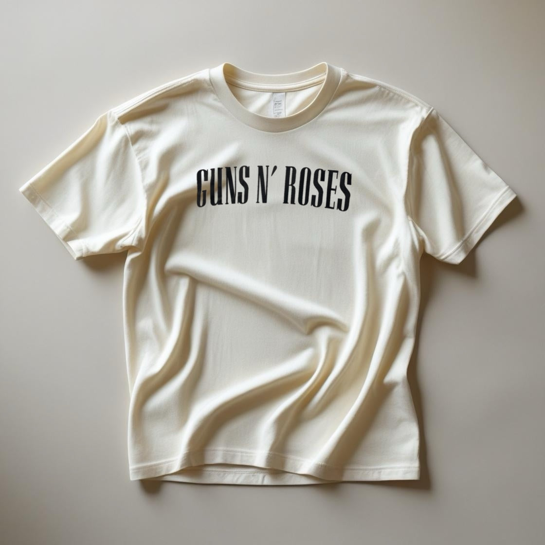 Camiseta Guns N Roses