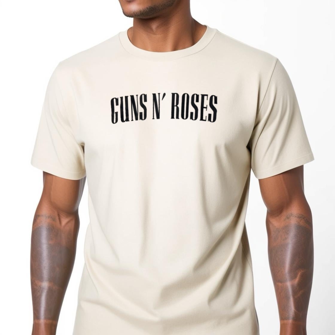 Camiseta Guns N Roses