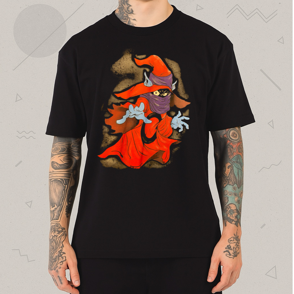 Camiseta Gorpo