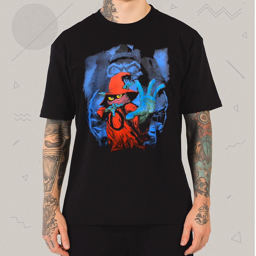 Camiseta Gorpo