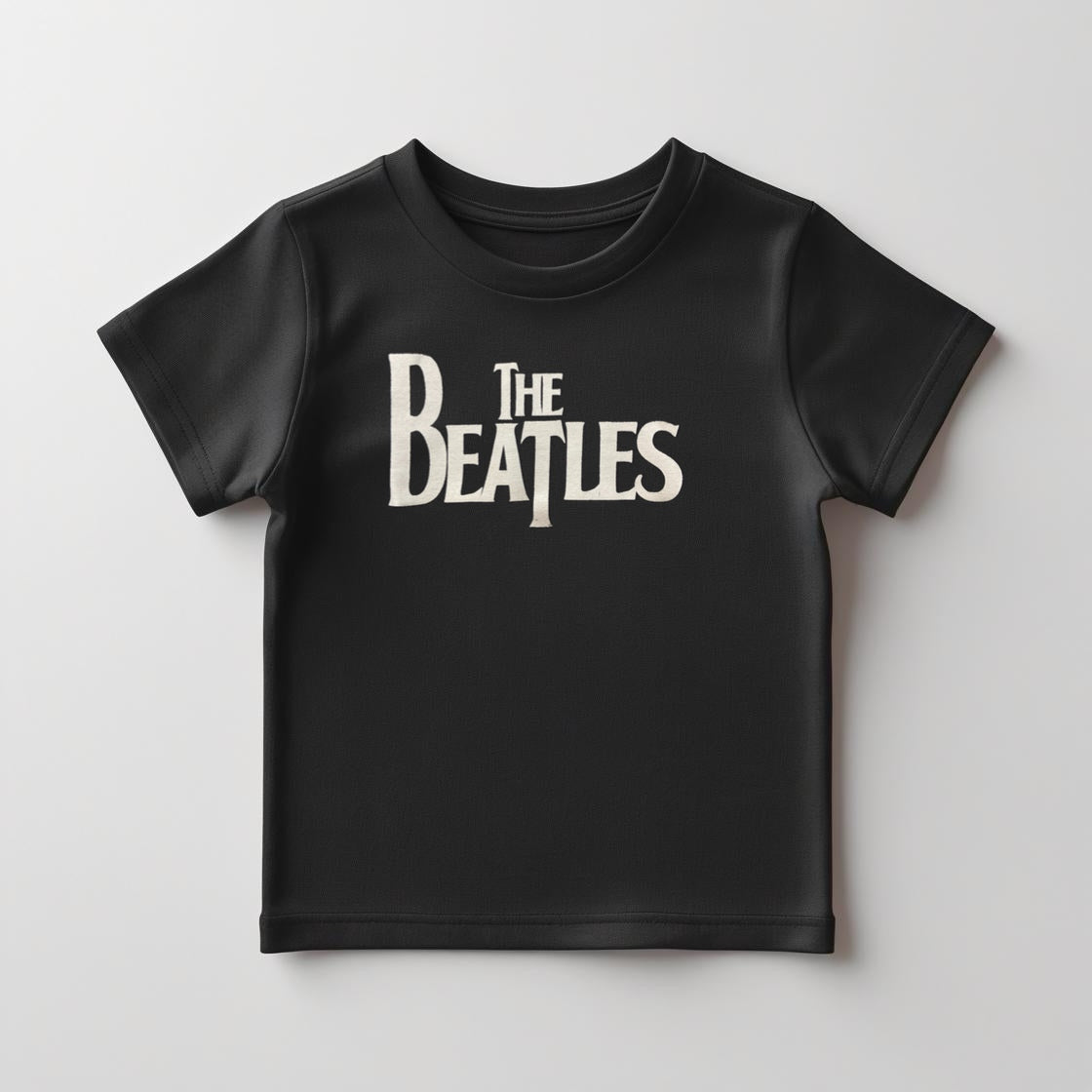 Camiseta Infantil Beatles
