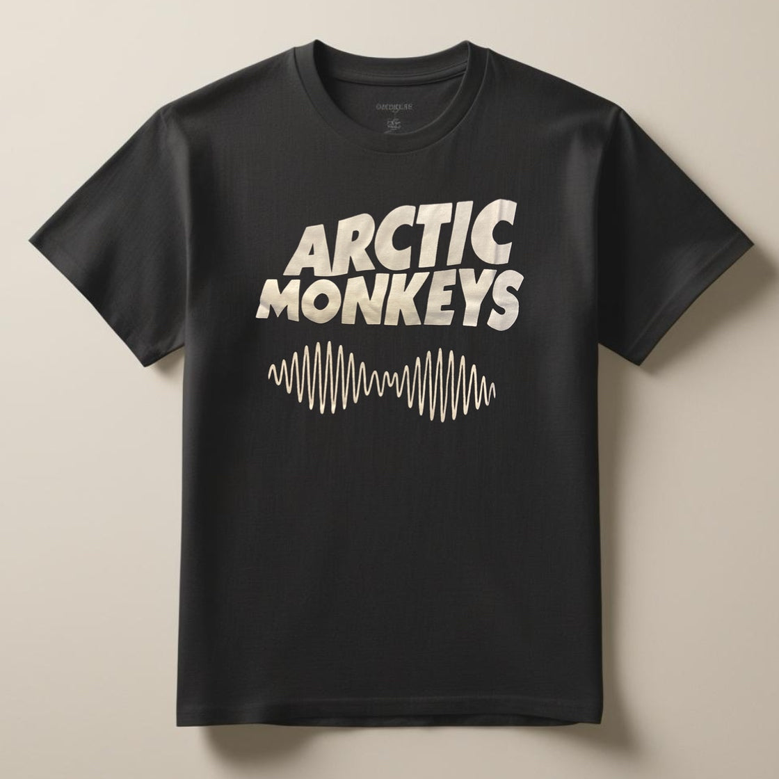 Camiseta Artick Monkeys AM