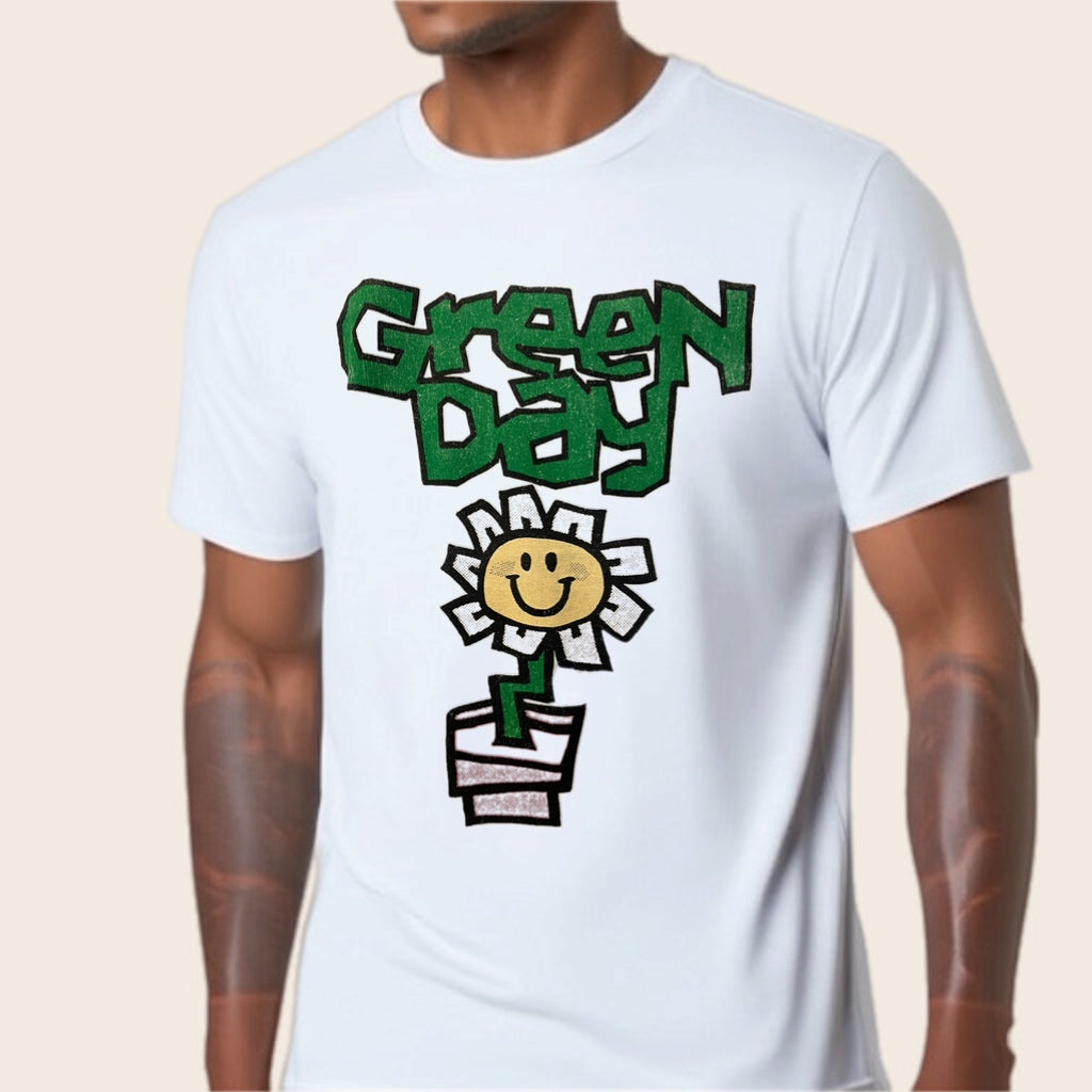Camiseta Green Day Kerplunk