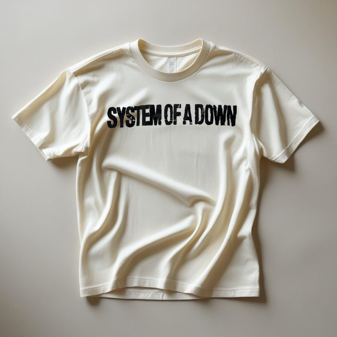 Camiseta System Of Down