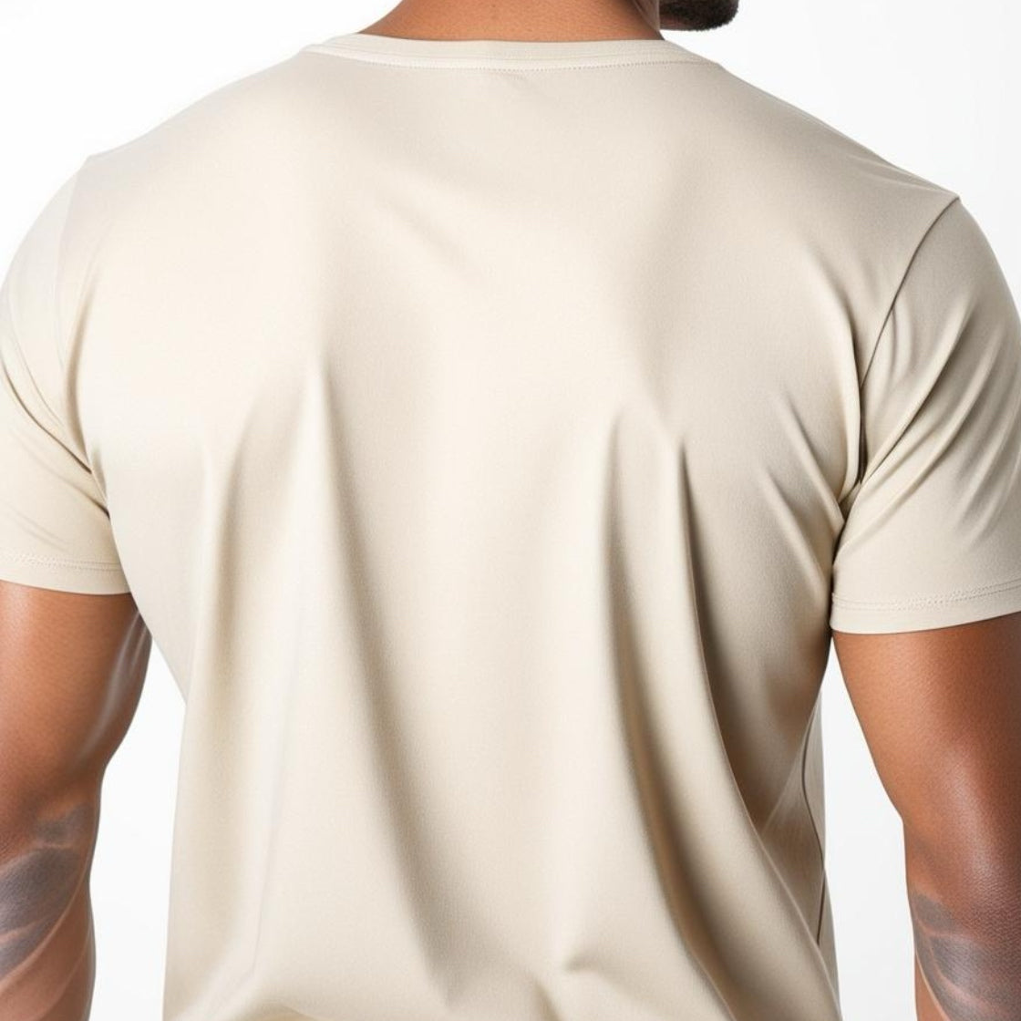 Camiseta Oasis