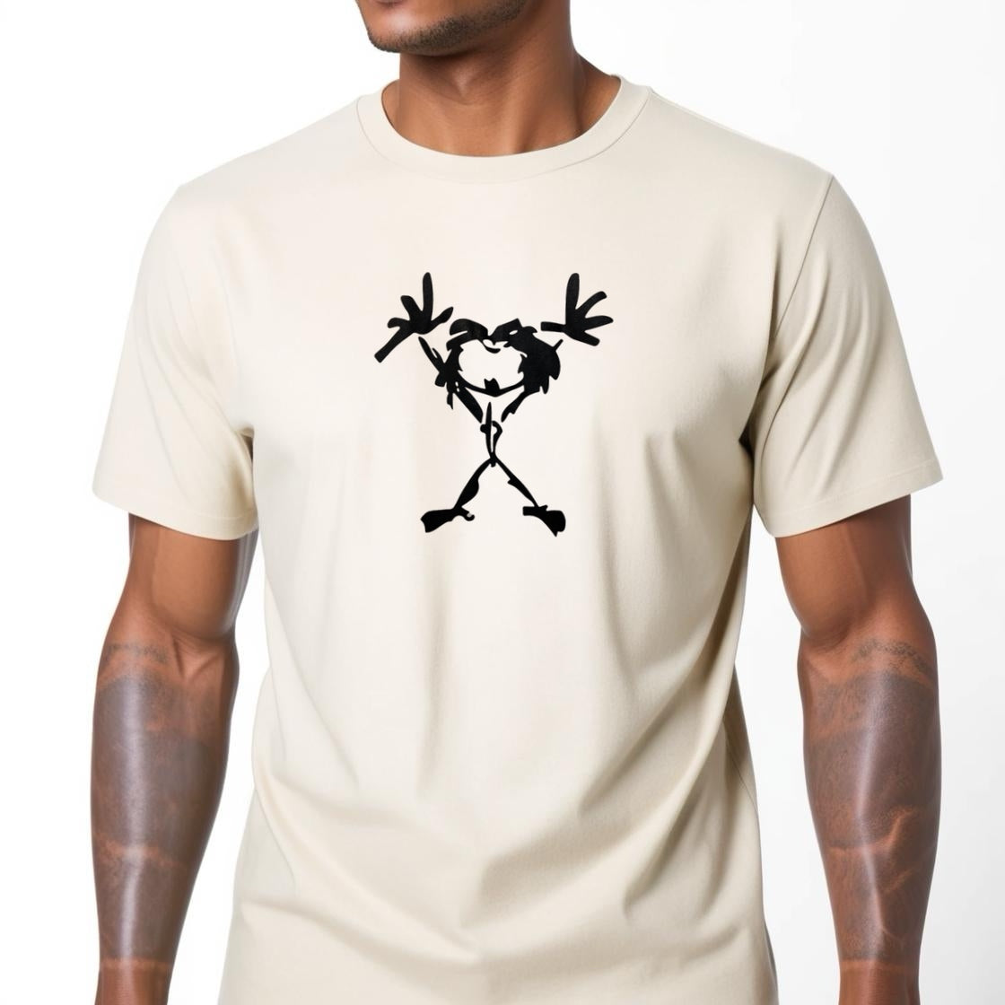 Camiseta Pearl Jam
