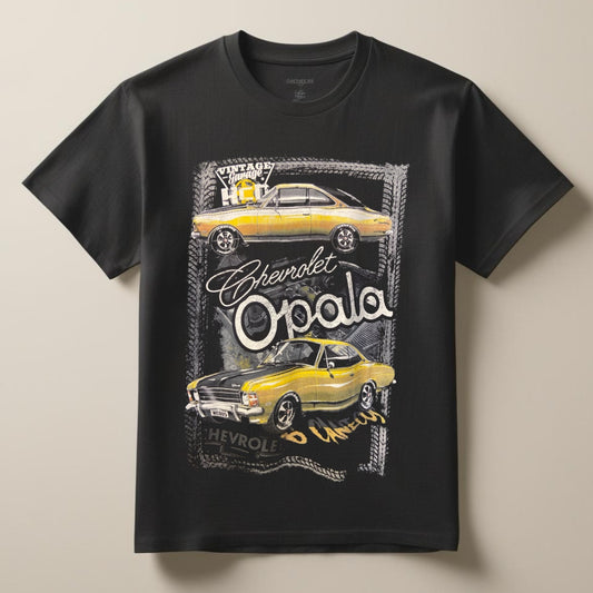 Camiseta Opala