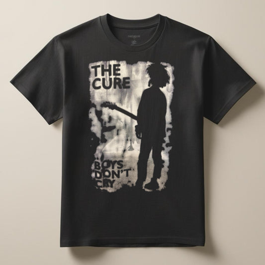 Camiseta The Cure