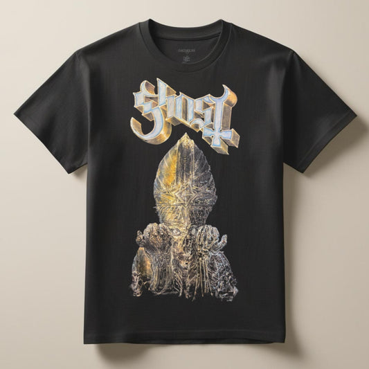 Camiseta Ghost Impera
