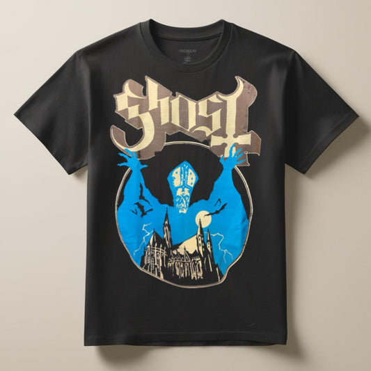 Camiseta Ghost Eponymous