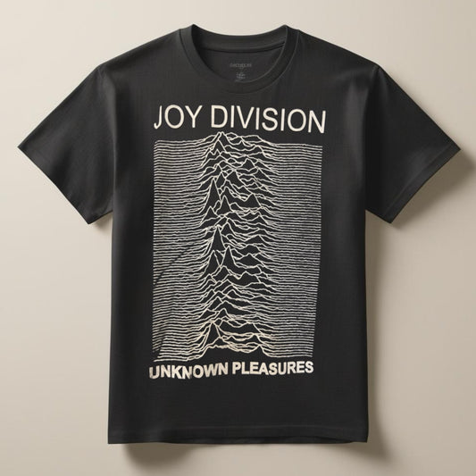Camiseta Joy Division