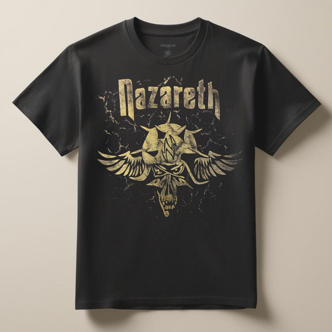 Camiseta Nazareth