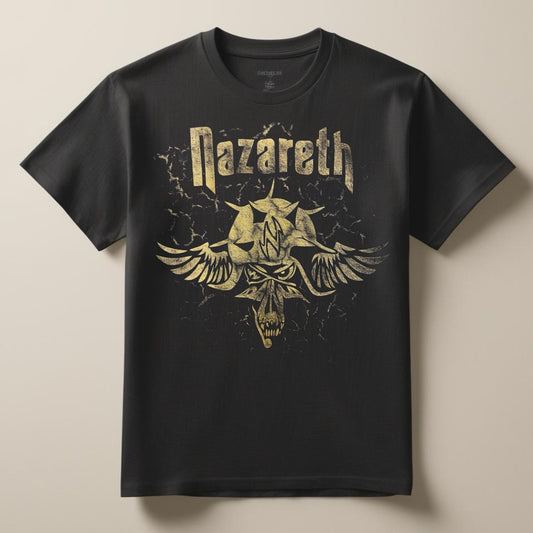 Camiseta Nazareth