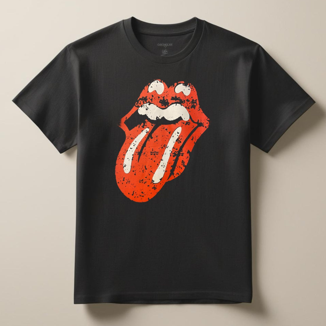 Camiseta Rolling Stones
