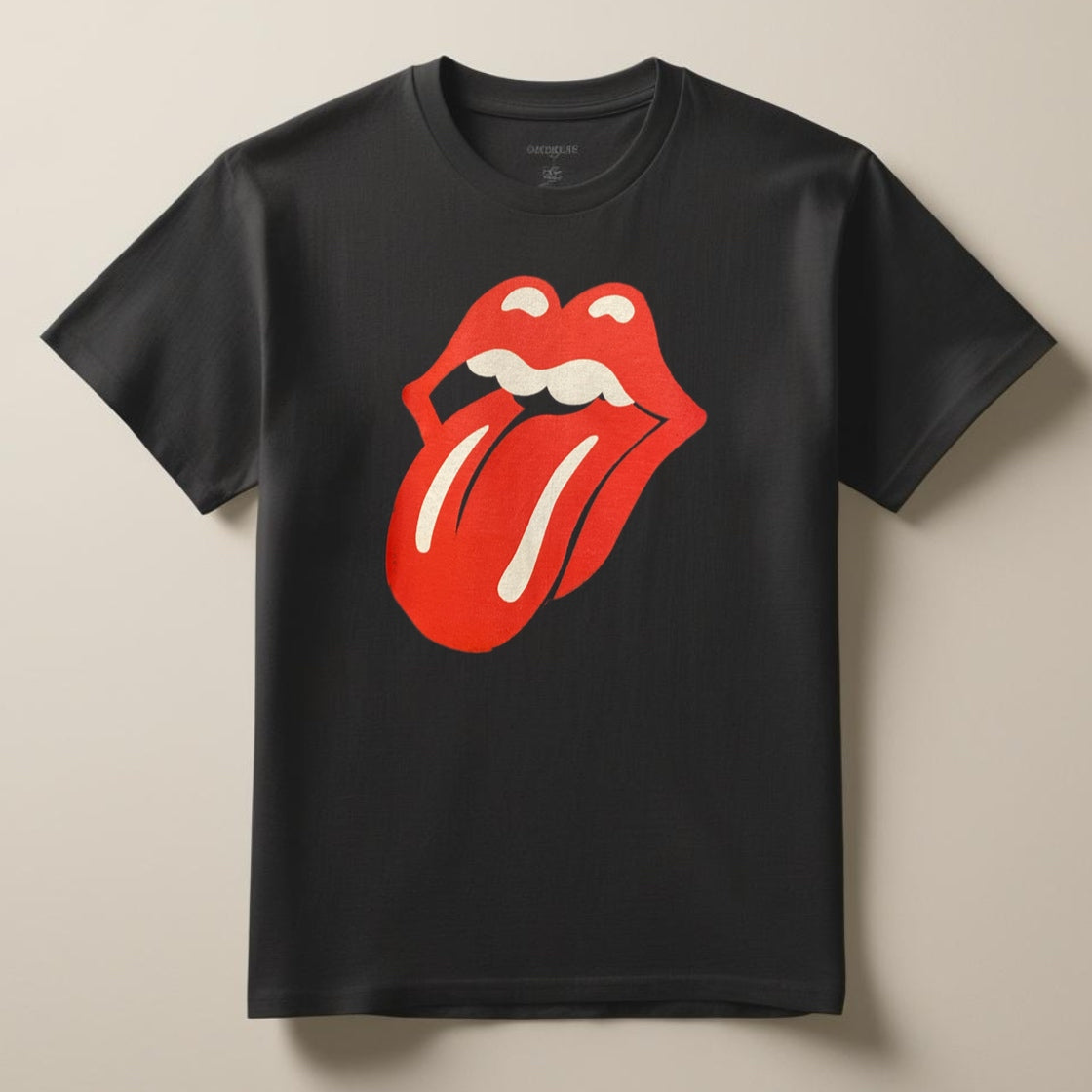 Camiseta Rolling Stones