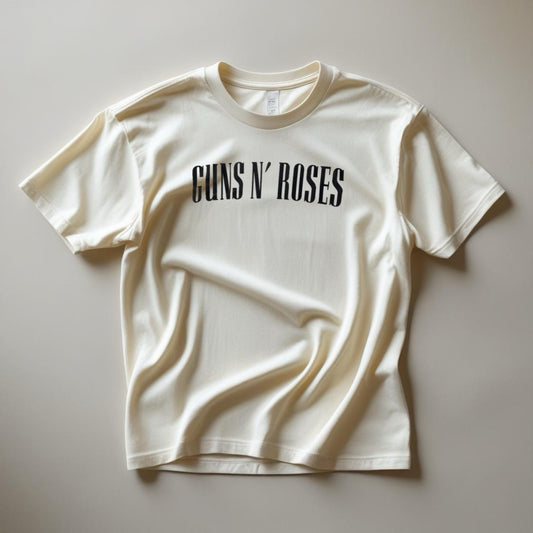 Camiseta Guns N Roses