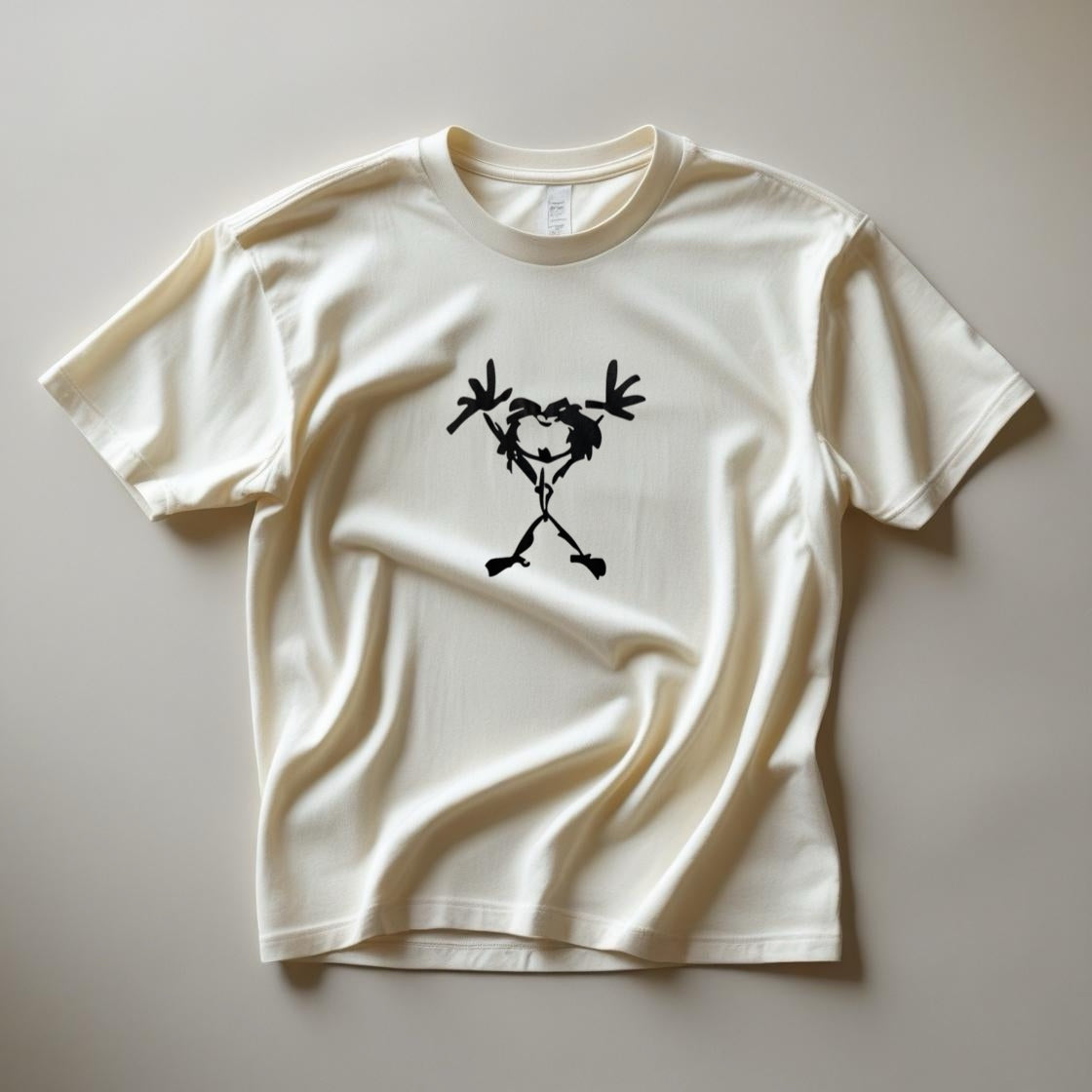 Camiseta Pearl Jam