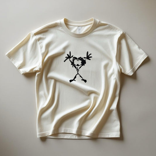 Camiseta Pearl Jam