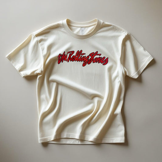 Camiseta Rolling Stones