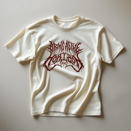 Camiseta Bring Me the Horizon