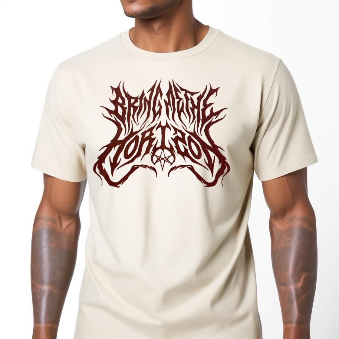 Camiseta Bring Me the Horizon