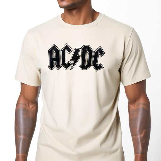 Camiseta ACDC Highway to Hell