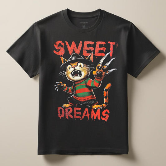 Camiseta Sweet Dreams