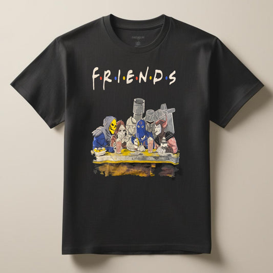 Camiseta Friends