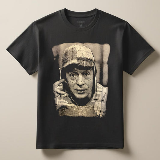 Camiseta Chaves