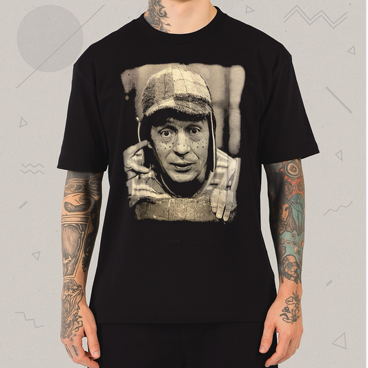 Camiseta Chaves