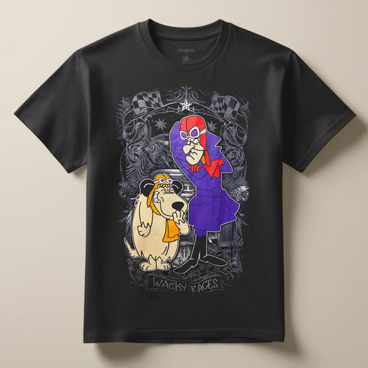 Camiseta Dick Vigarista
