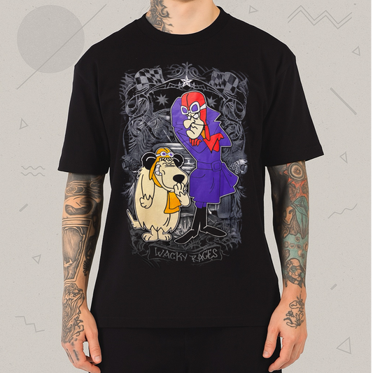 Camiseta Dick Vigarista