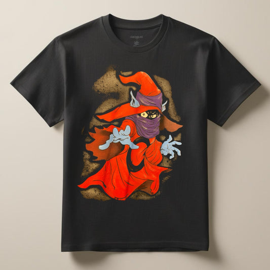 Camiseta Gorpo