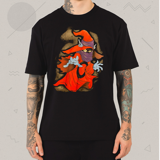 Camiseta Gorpo