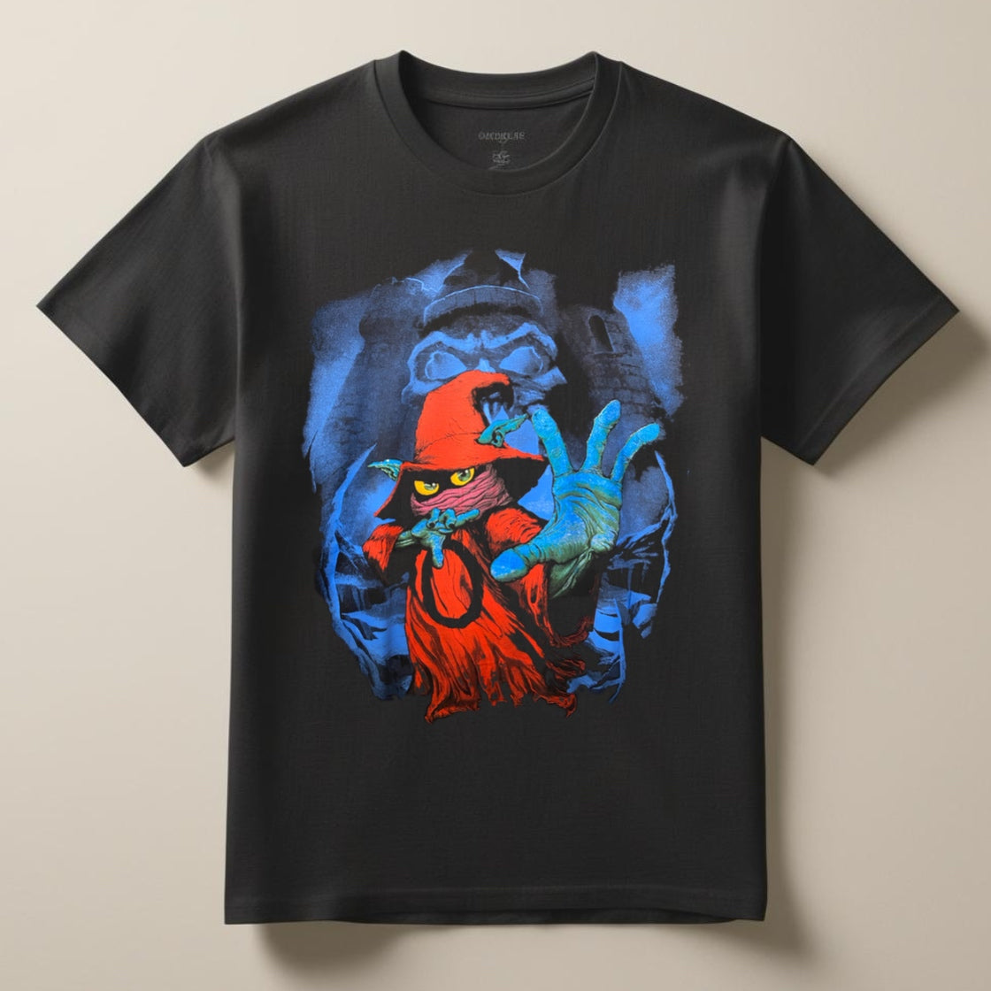 Camiseta Gorpo