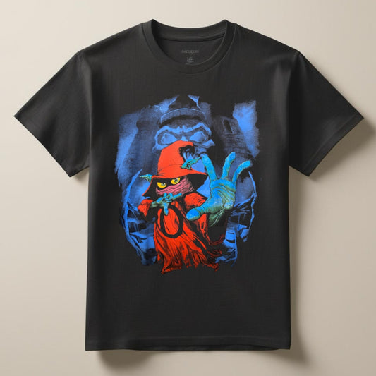 Camiseta Gorpo