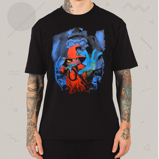 Camiseta Gorpo