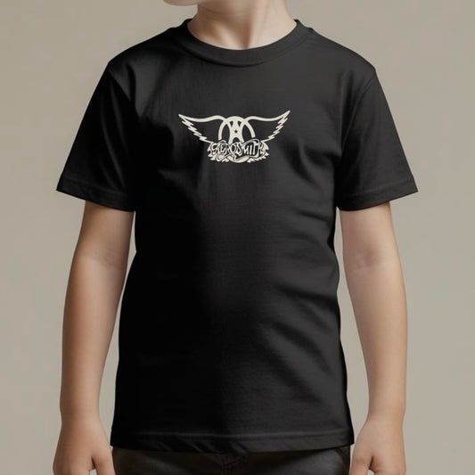 Camiseta Infantil Aerosmith