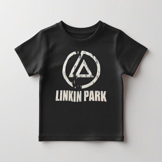 Camiseta Infantil Linkin Park