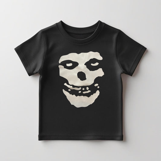 Camiseta Infantil Misfits