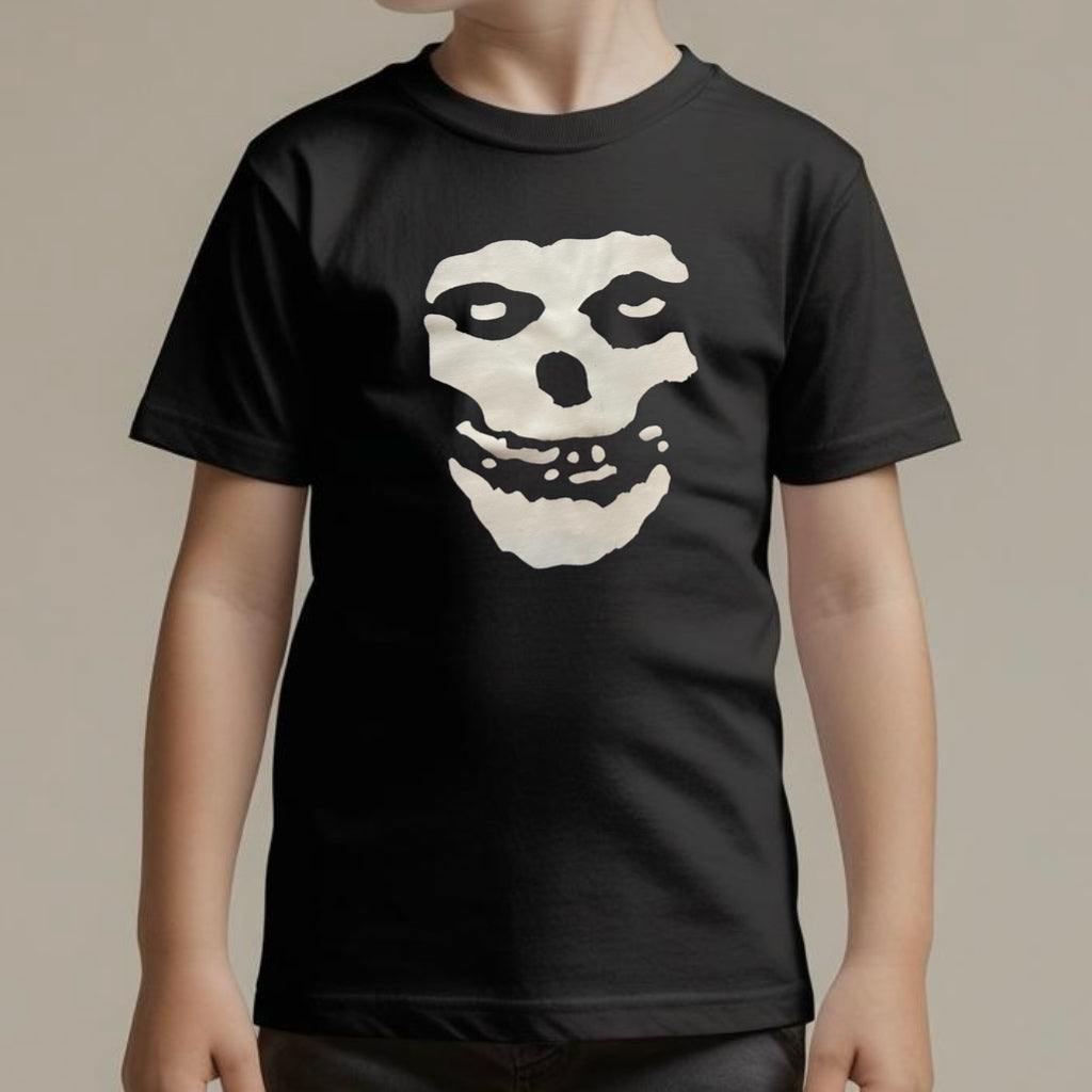 Camiseta Infantil Misfits