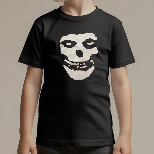 Camiseta Infantil Misfits