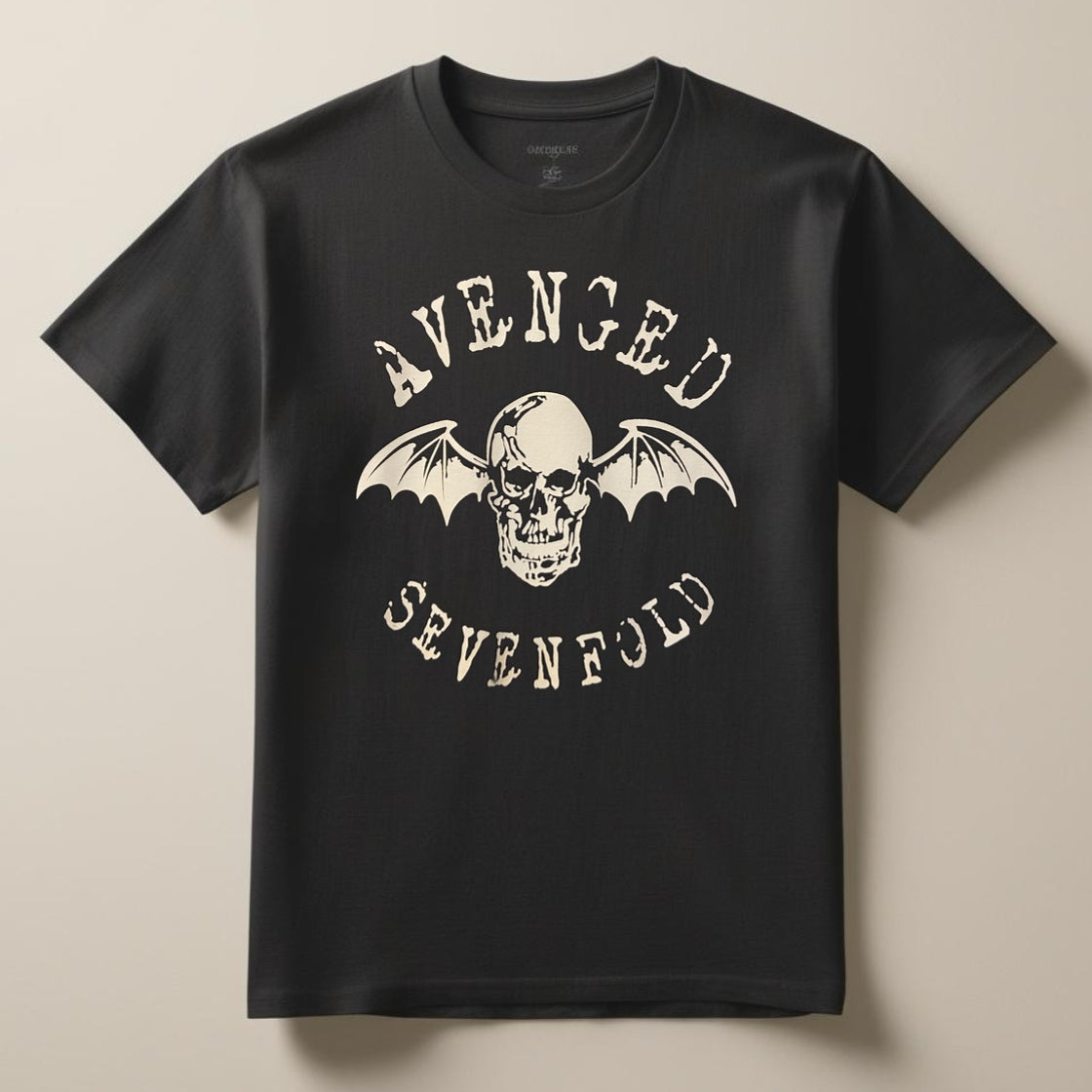 Camiseta Avenged Sevenfold