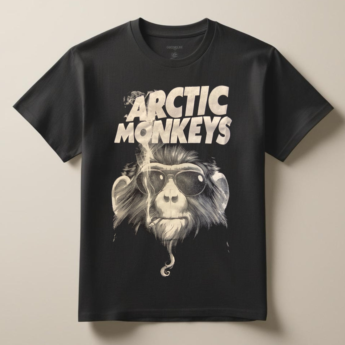 Camiseta Artick Monkeys