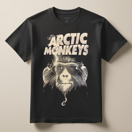 Camiseta Artick Monkeys