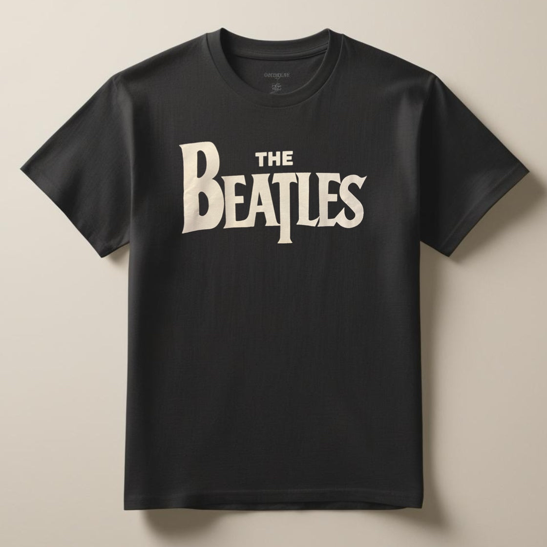 Camiseta Beatles