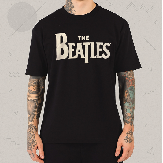 Camiseta Beatles