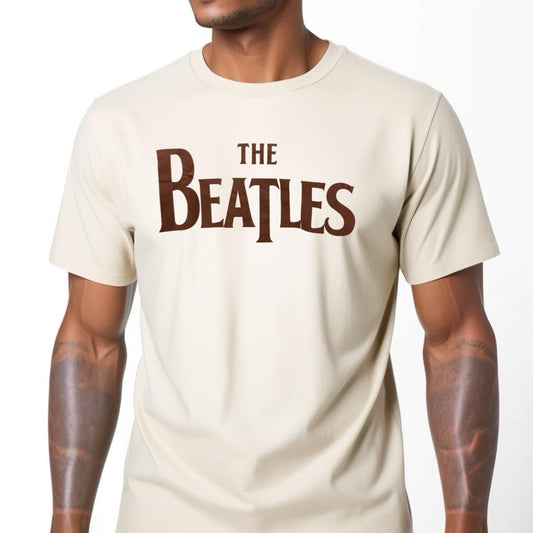 Camiseta Beatles