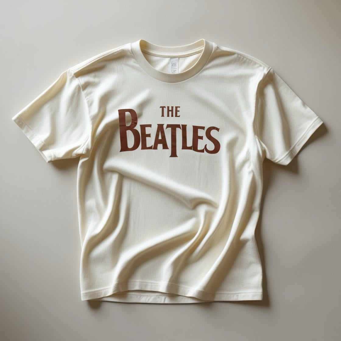 Camiseta Beatles